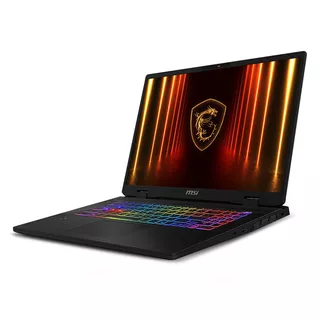 MSI ゲーミングノート Crosshair 17 HX AI D2XW Crosshair-17-HX-AI-D2XWGKG-6759JPのサムネイル(1)