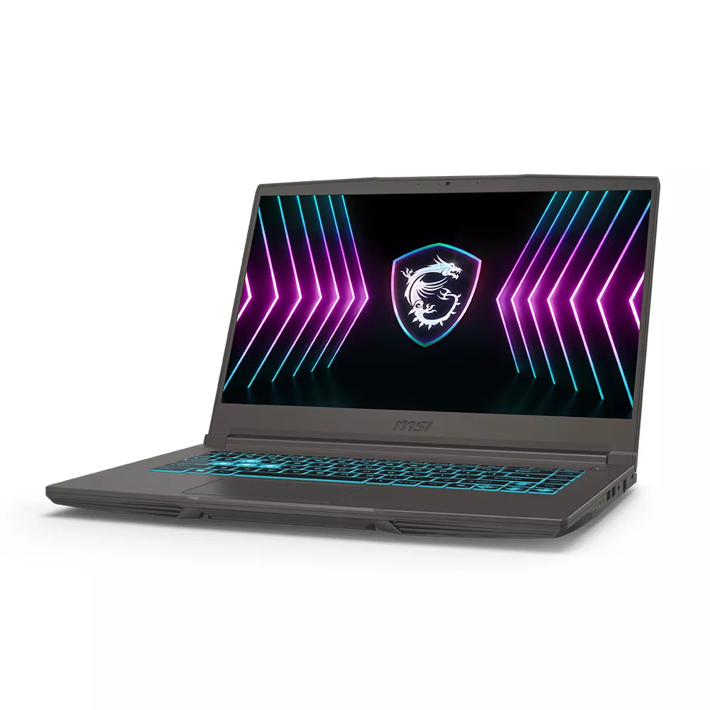 MSI MSI ゲーミングノート Thin 15 B2RV Thin-15-B2RVE-6959JP