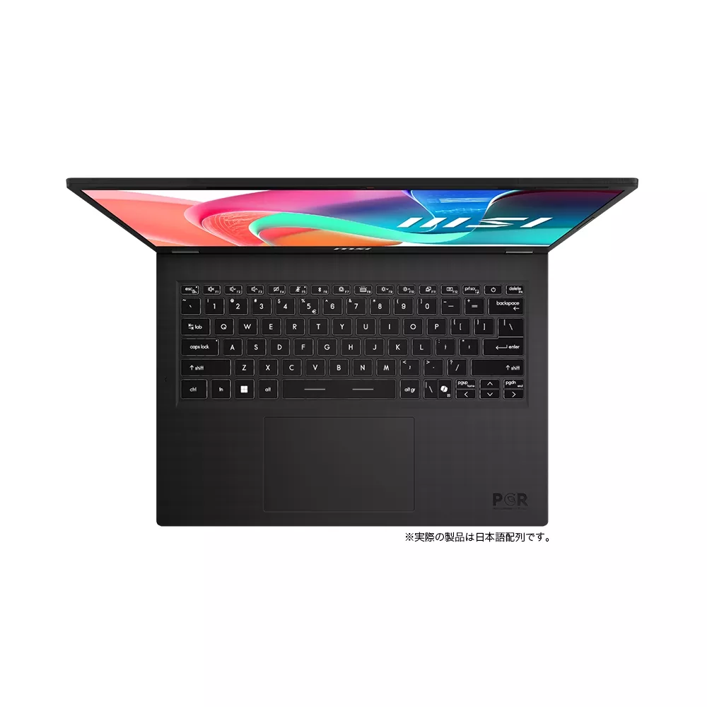 MSI MSI Modern シリーズ 【販売終了】Modern 14 H D2RM 【販売終了