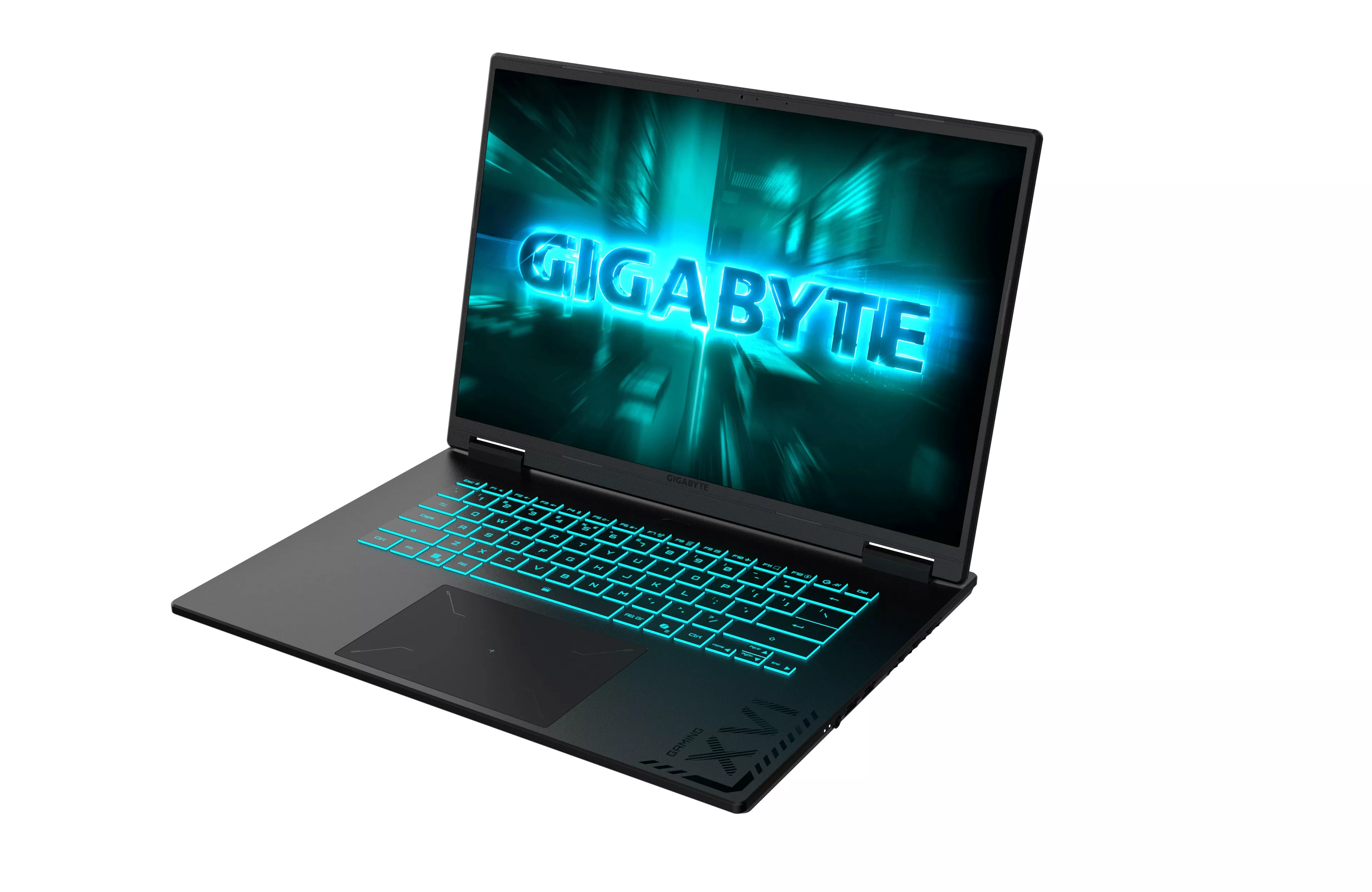 GIGABYTE GIGABYTE ゲーミングノート GAMING A16 GAMING A16
