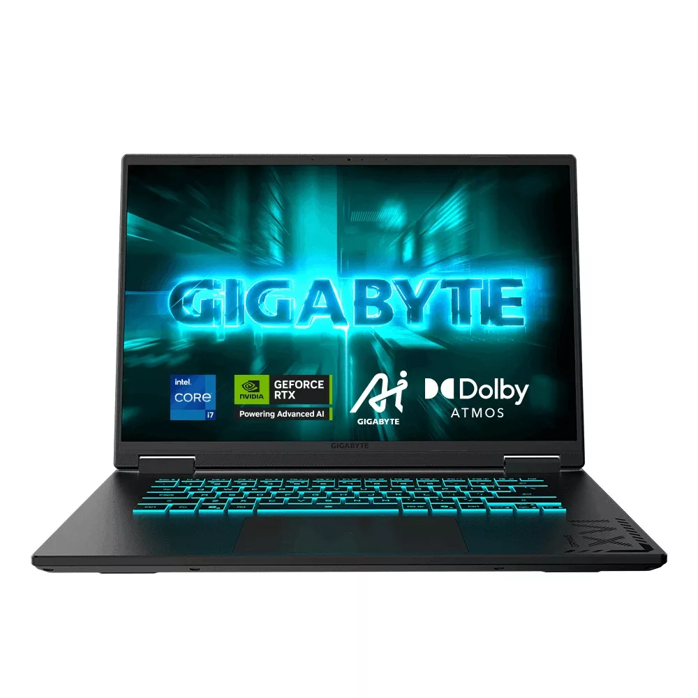 GIGABYTE GIGABYTE ゲーミングノート GAMING A16 GAMING A16
