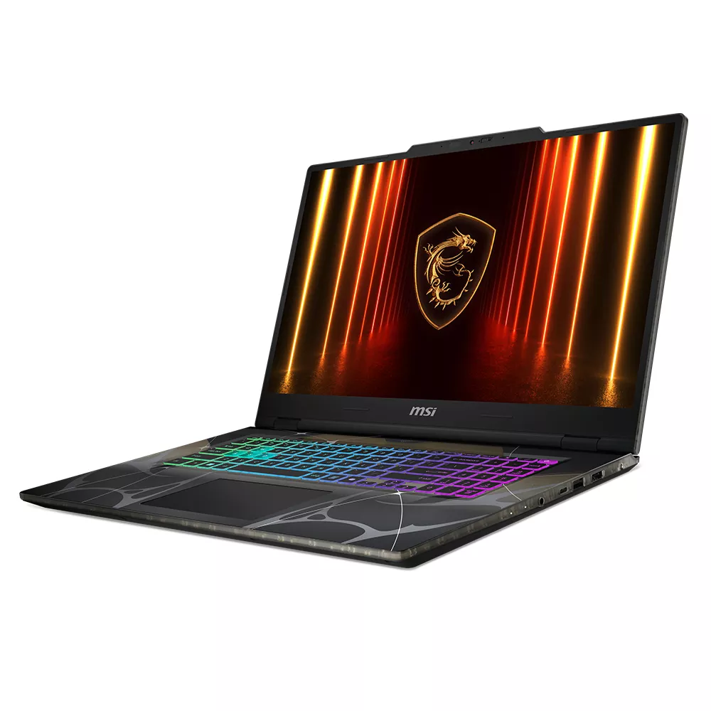 MSI MSI ゲーミングノート Cyborg 17 B2RW Cyborg-17-B2RWEKG
