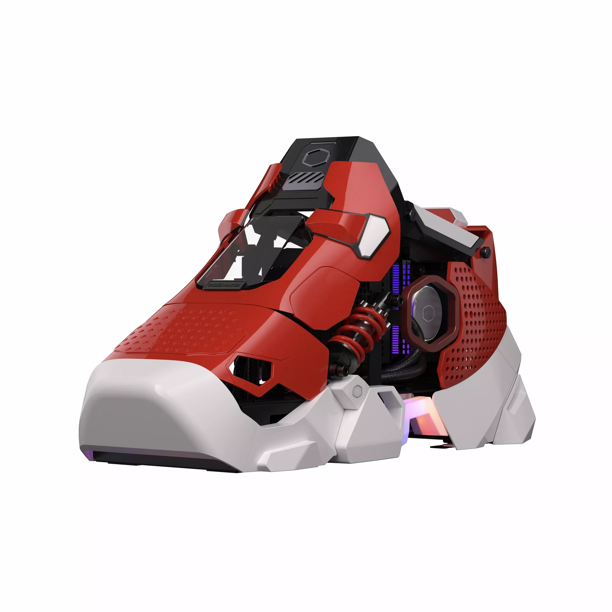 コイキング AR 美品 ARK arkhive Gaming Limited GL-I7G57Z AG-IA20B86IGB7-CSX