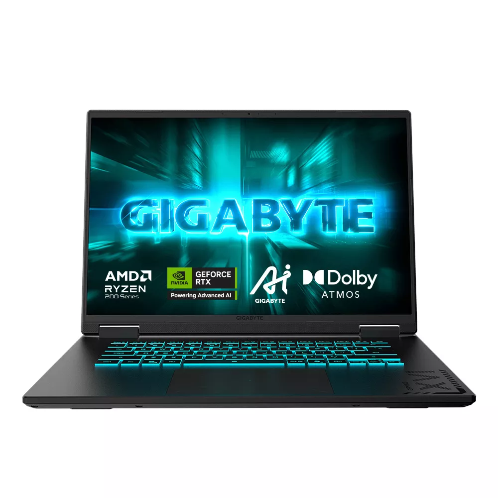 GIGABYTE GIGABYTE ゲーミングノート GAMING A16 GAMING A16