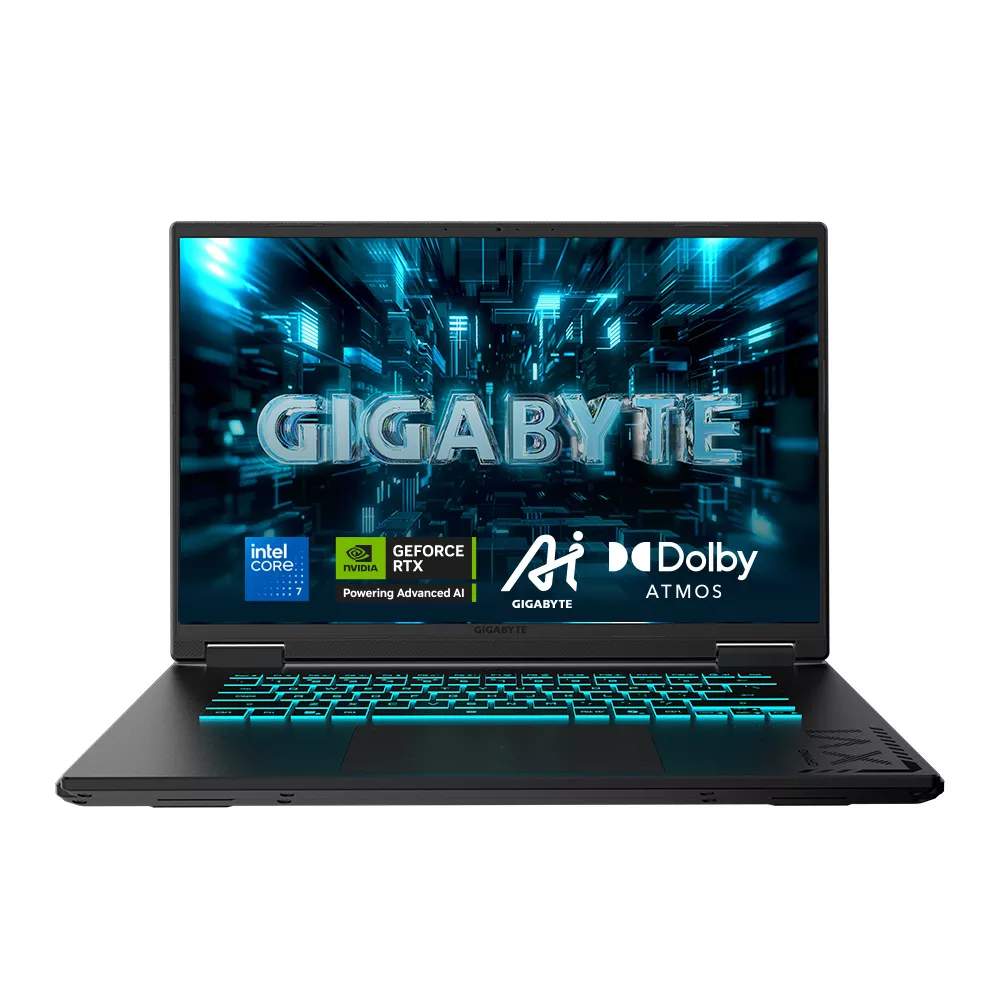 GIGABYTE GIGABYTE ゲーミングノート GAMING A16 PRO GAMING A16 PRO