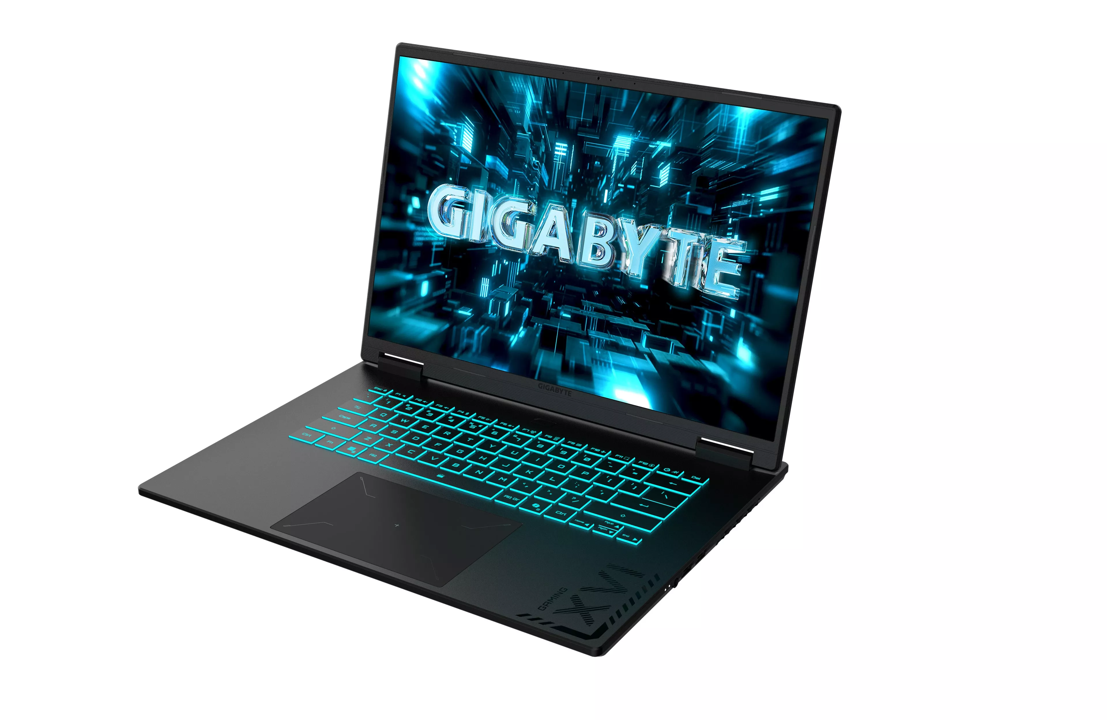 GIGABYTE GIGABYTE ゲーミングノート GAMING A16 PRO GAMING A16