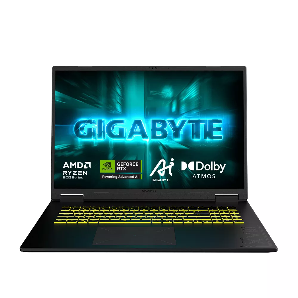 GIGABYTE GIGABYTE ゲーミングノート GAMING A18 GAMING A18