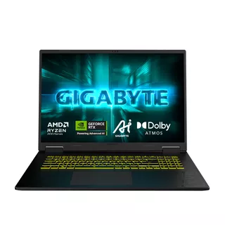 GIGABYTE ゲーミングノート GAMING A18 GAMING A18 3WHK3JPC94JPのサムネイル