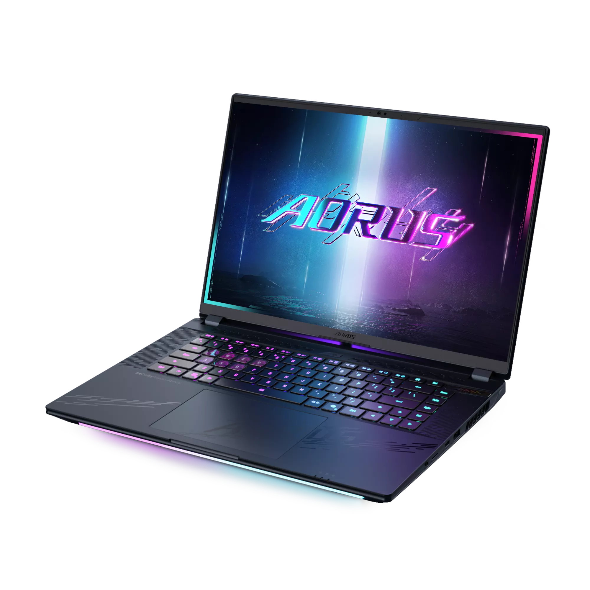 GIGABYTE AORUS MASTER 16 有機EL OLED ゲーミングノートPC
ハイエンドモデル 美品 動作確認済み GIGABYTE GIGABYTE ゲーミングノート AORUS MASTER 16 AORUS MASTER 16