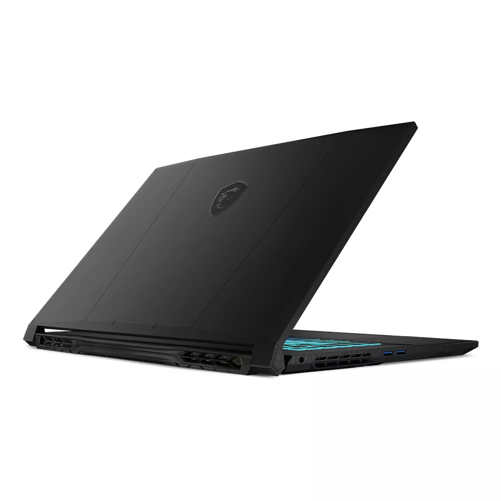 MSI MSI ゲーミングノート 【販売終了】Katana 17 HX B14W 【販売終了