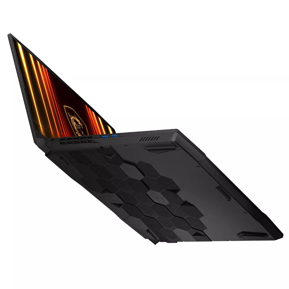 MSI MSI ゲーミングノート 【販売終了】Katana 17 HX B14W 【販売終了