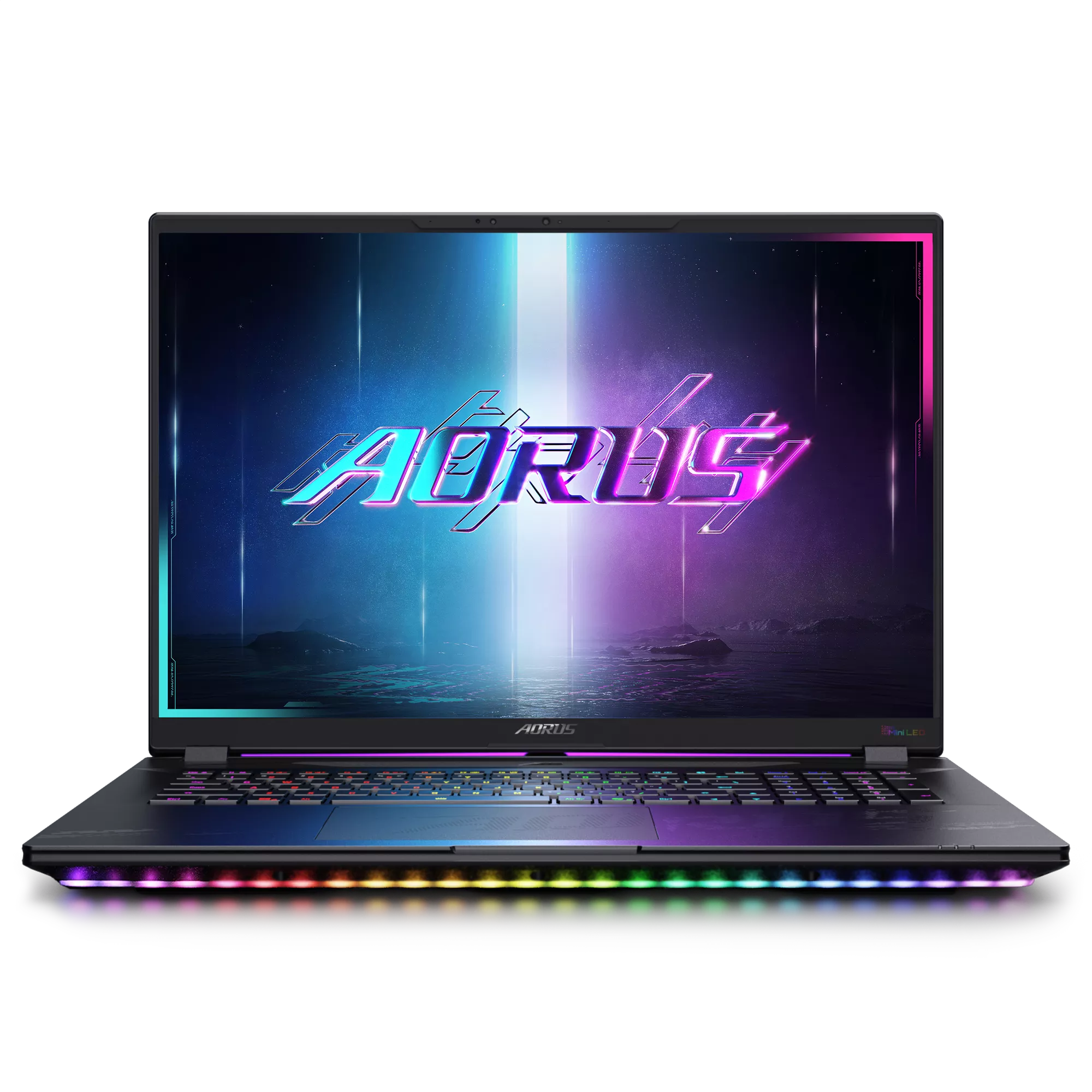 GIGABYTE GIGABYTE ゲーミングノート AORUS MASTER 18 AORUS MASTER 18