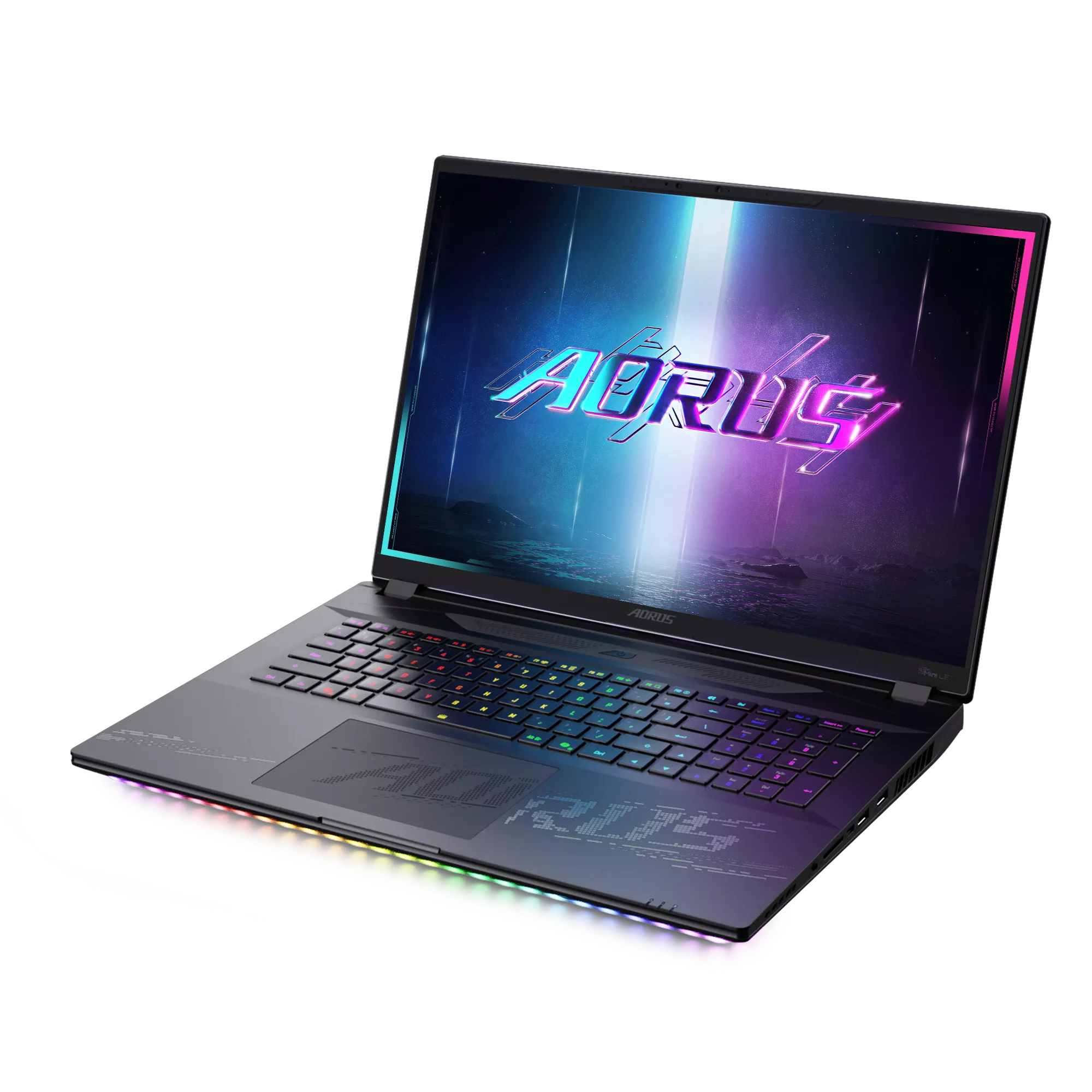 GIGABYTE GIGABYTE ゲーミングノート 【販売終了】AORUS MASTER 18