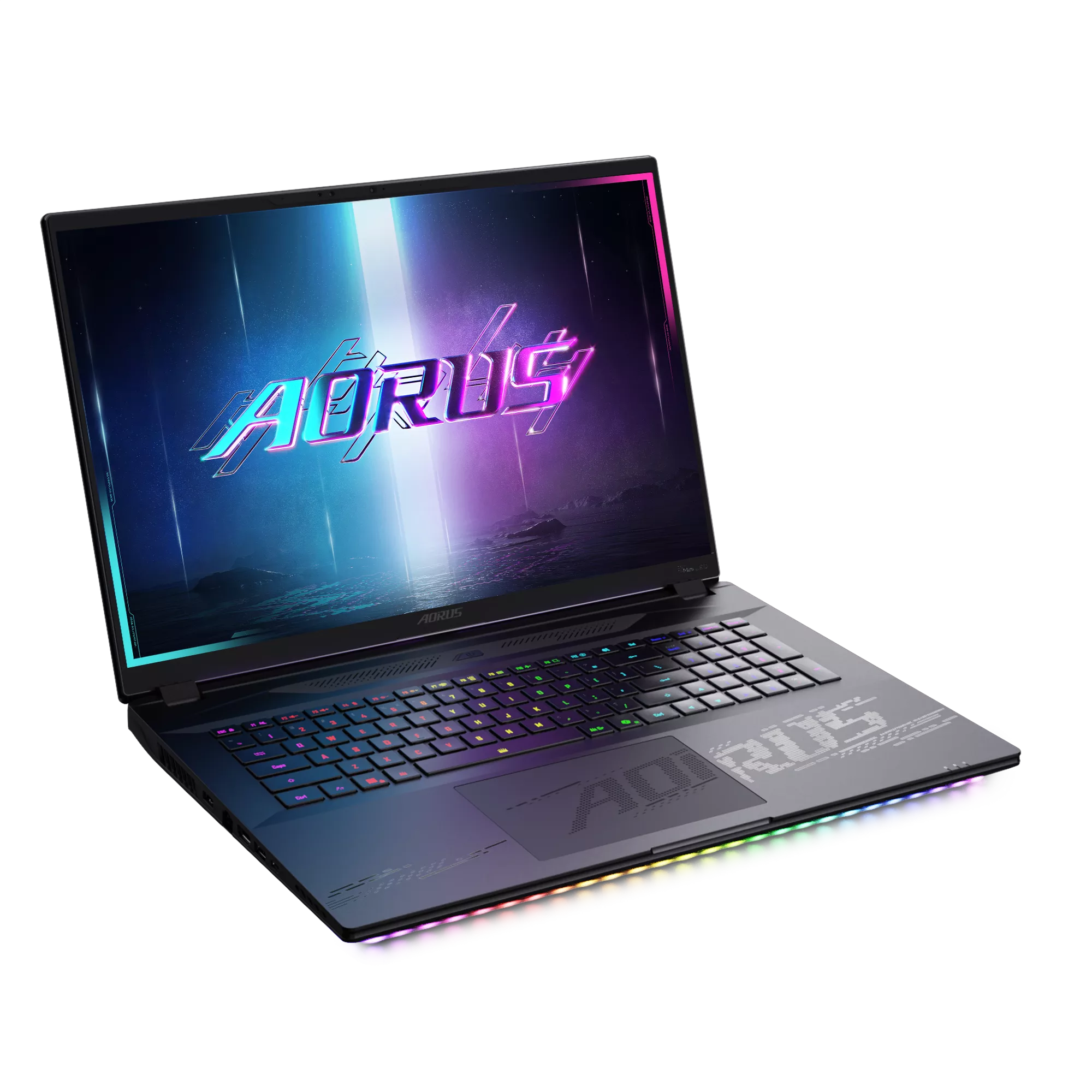 GIGABYTE GIGABYTE ゲーミングノート 【販売終了】AORUS MASTER 18