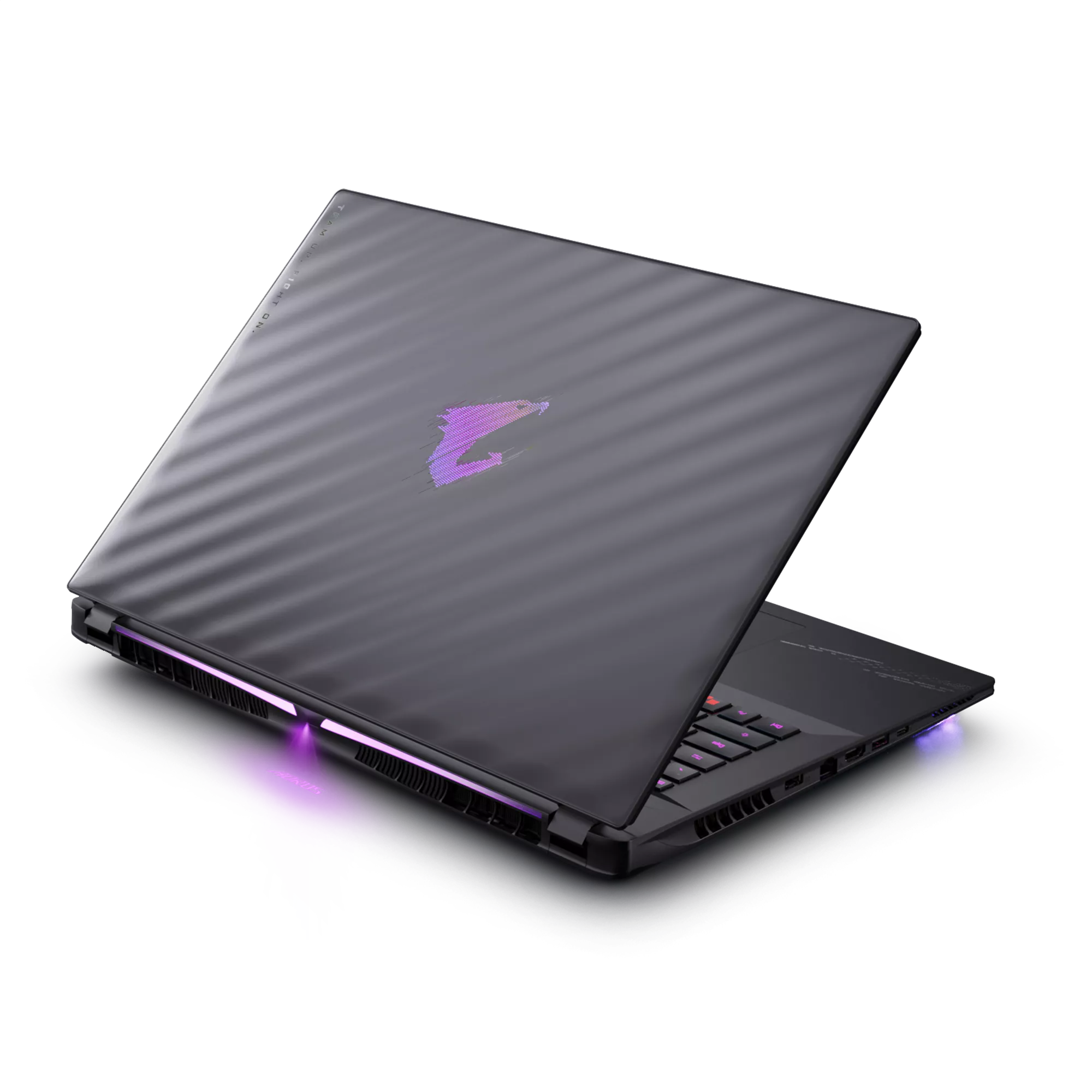 GIGABYTE GIGABYTE ゲーミングノート 【販売終了】AORUS MASTER 18