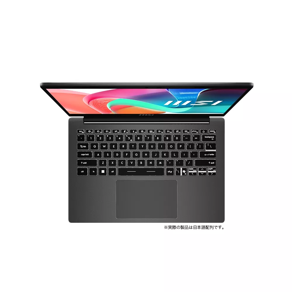MSI MSI Modern シリーズ 【販売終了】Modern 13 F1MO 【販売終了