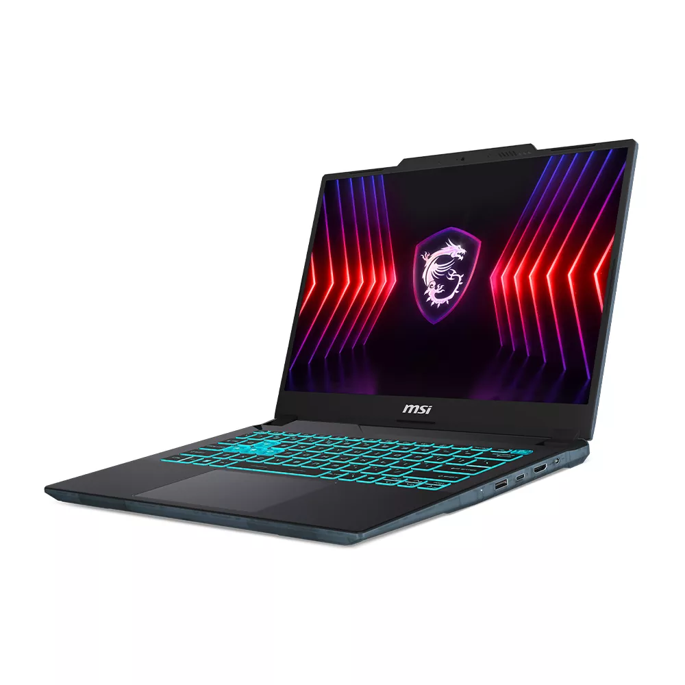 MSI MSI ゲーミングノート 【販売終了】Cyborg 14 A13V 【販売終了