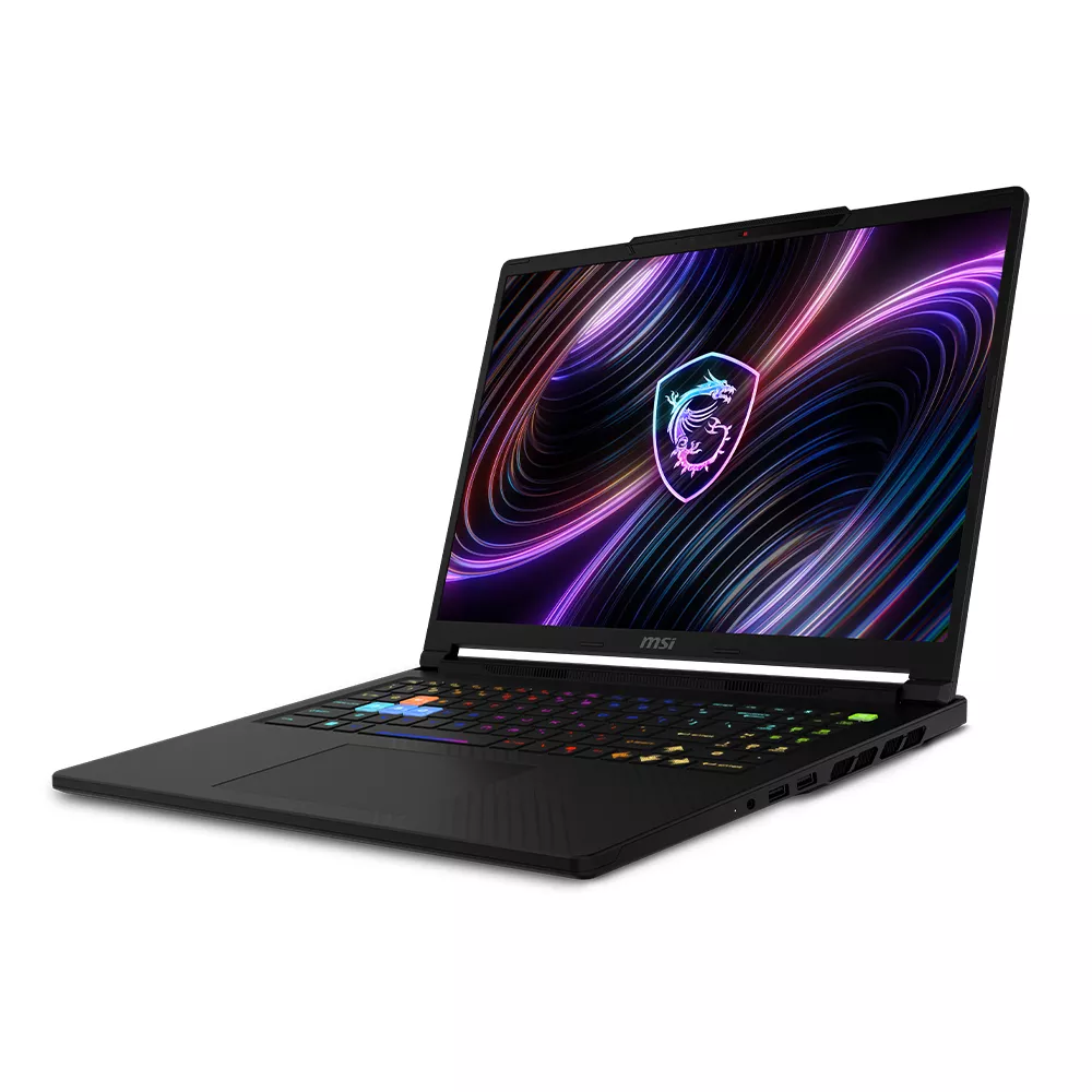 MSI MSI ゲーミングノート Raider 16 HX B2W Raider-16-HX-B2WGX