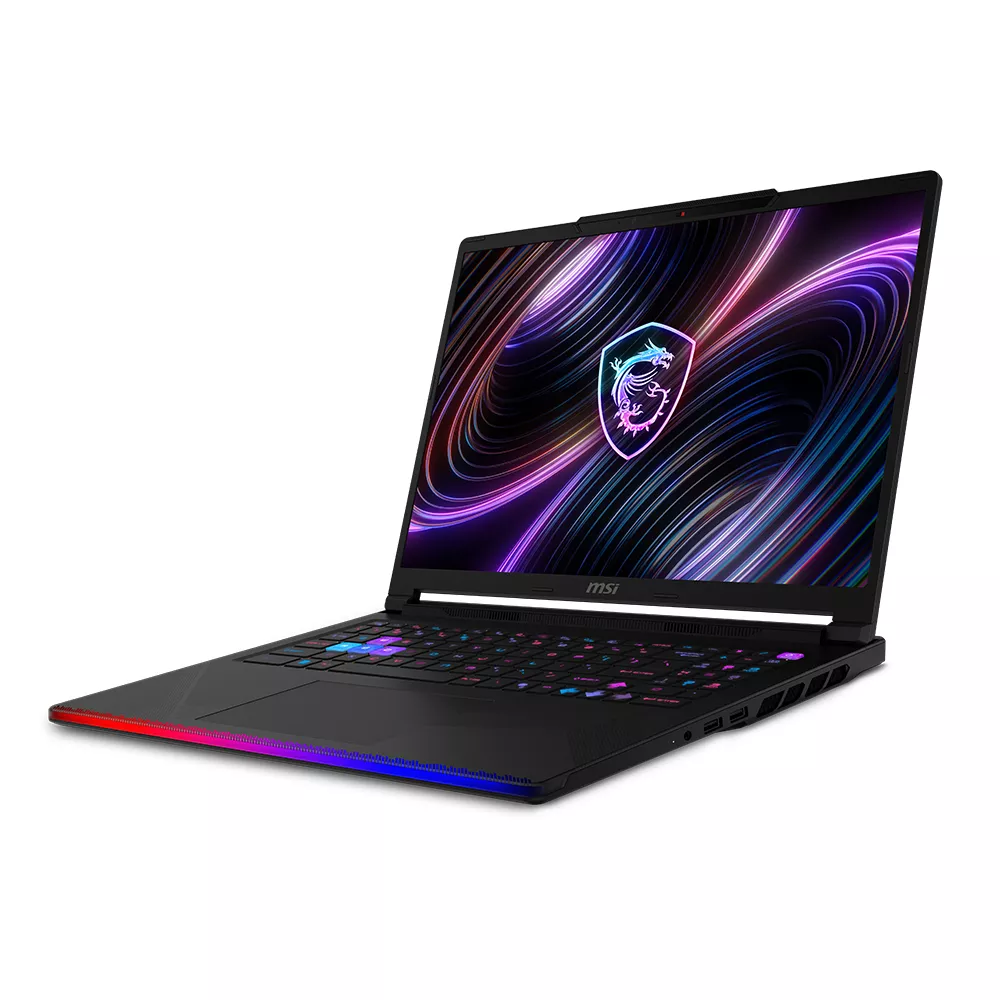 MSI MSI ゲーミングノート Raider 16 Max HX B2W Raider-16-Max-HX