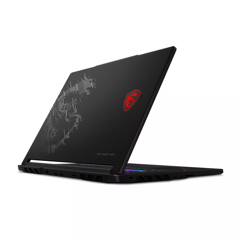 MSI MSI ゲーミングノート Raider 16 Max HX B2W Raider-16-Max-HX