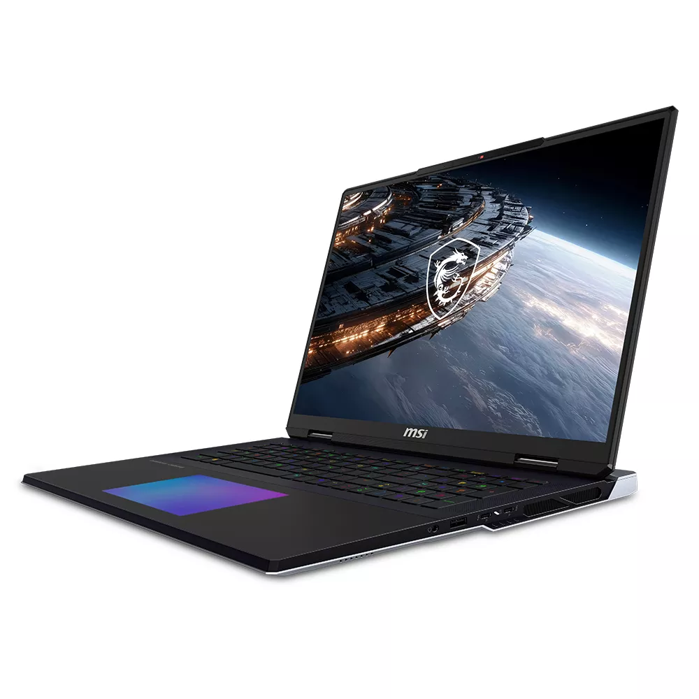 MSI MSI ゲーミングノート Titan 18 HX A2W Titan-18-HX-A2WJ-2600JP
